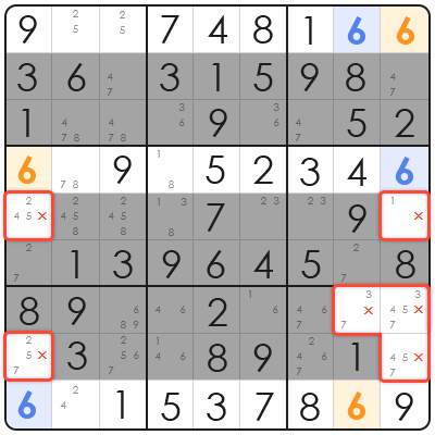 scientific american sudoku