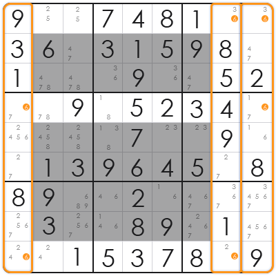 brain games sudoku
