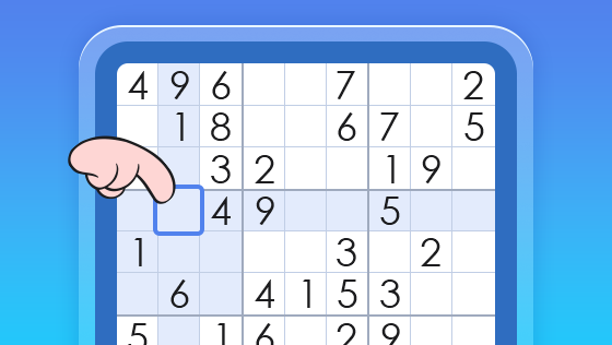 binary sudoku