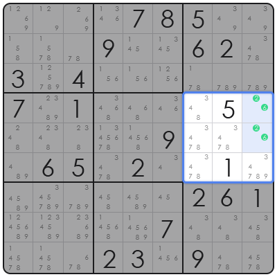 free easy sudoku printables